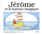 Jérôme et le bateau magique vignette