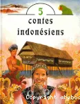 5 contes indonésiens vignette