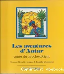 Les Aventures d'Antar vignette