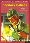 Sherlock Holmes vignette