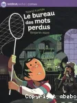 Le bureau des mots perdus vignette