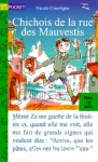 Chichois de la rue des Mauvestis vignette