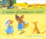 3 contes d'animaux rusés vignette
