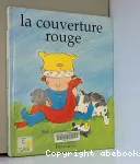 La couverture rouge vignette