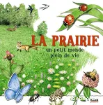 La prairie vignette