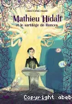 Mathieu Hidalf et le sortilège de ronces vignette