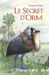Le secret d'Orbae vignette