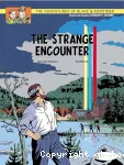 the strange encounter vignette