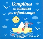 Comptines des vacances pour enfants sages vignette