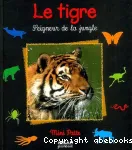 Le tigre vignette