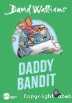 Daddy bandit vignette