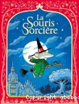 La souris sorcière vignette