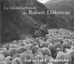 La transhumance de Robert Doisneau vignette